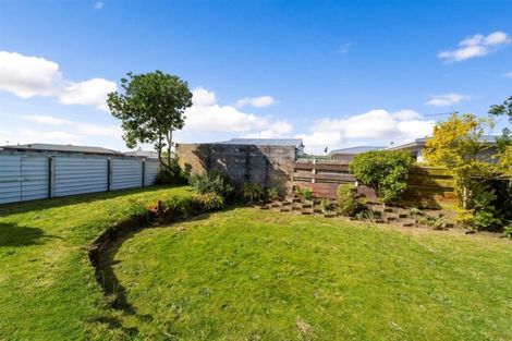 Photo of property in 7 Ngaio Place, Hawera, 4610