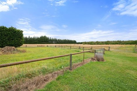 Photo of property in 21 Wild Road, Rolleston, Christchurch, 7675
