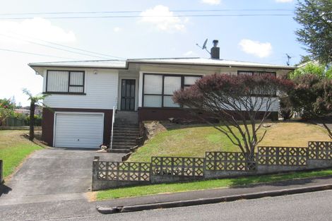 Photo of property in 61 Ellis Avenue, Mount Roskill, Auckland, 1041