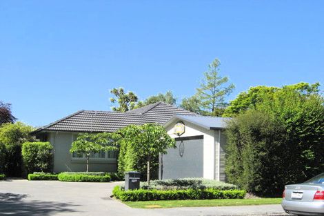 Photo of property in 7 Sunningvale Lane, Ilam, Christchurch, 8053
