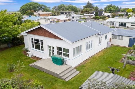 Photo of property in 136 Budge Street, Riversdale, Blenheim, 7201