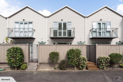 Photo of property in 4d Wilkins Street, Freemans Bay, Auckland, 1011