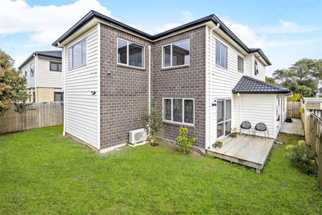 Photo of property in 45b Russell Road, Manurewa, Auckland, 2102