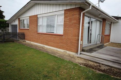 Photo of property in 54b North Street, Palmerston North, 4410