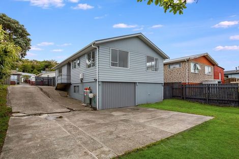 Photo of property in 58 Desert Gold Street, Ascot Park, Porirua, 5024