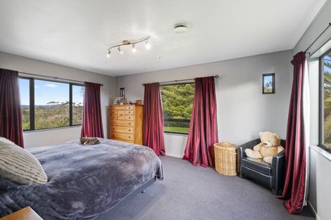 Photo of property in 763a Ararimu Road, Ararimu, Drury, 2579