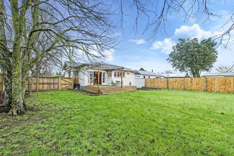 Photo of property in 106a Main Street, Oxford, 7430