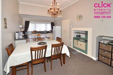 Photo of property in 58 School Street, Kaikorai, Dunedin, 9010