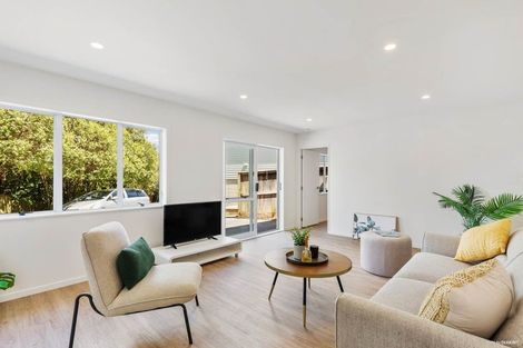 Photo of property in 6 Bowman Road, Forrest Hill, Auckland, 0620