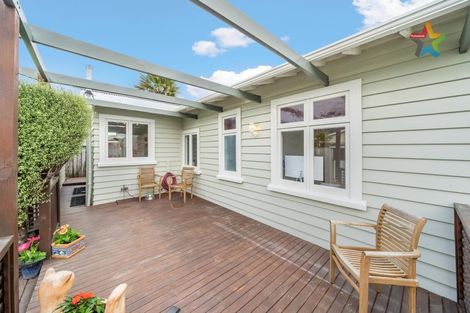 Photo of property in 122 Waiwhetu Road, Waterloo, Lower Hutt, 5011
