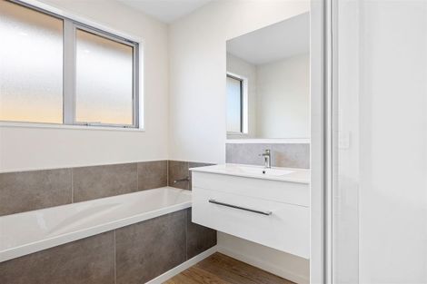 Photo of property in 4-8 Wilding Avenue, Marewa, Napier, 4110