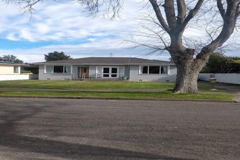 Photo of property in 71 Keeling Street, West End, Palmerston North, 4412
