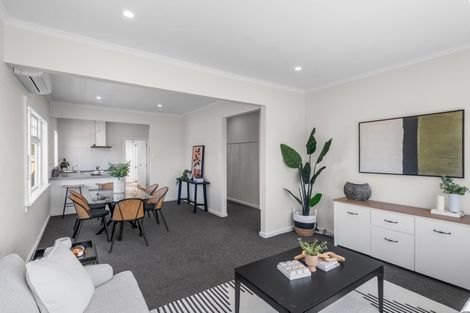 Photo of property in 329 Lyttelton Street, Spreydon, Christchurch, 8024