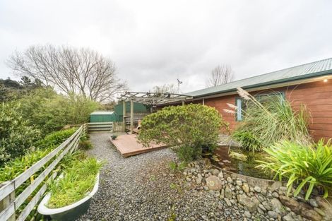 Photo of property in 274 Turitea Road, Turitea, Palmerston North, 4472