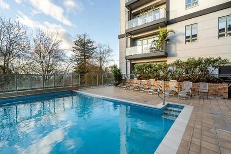 Photo of property in Highgate Towers, 6b/8 Howe Street, Freemans Bay, Auckland, 1011