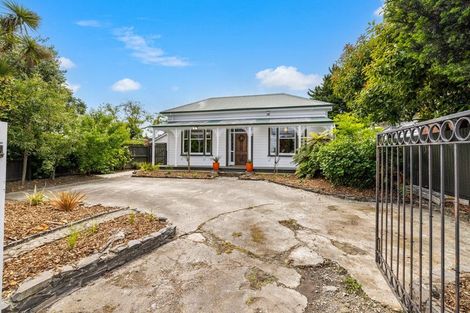 Photo of property in 165 England Street, Linwood, Christchurch, 8011