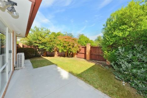 Photo of property in 2/60 Cresswell Avenue, Burwood, Christchurch, 8061