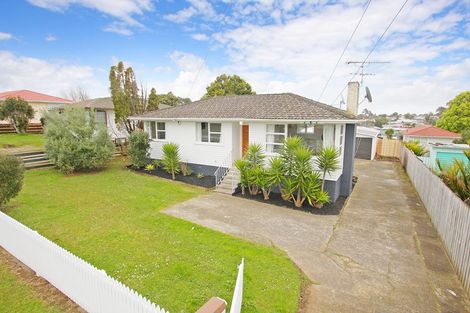 Photo of property in 133 Coxhead Road, Wattle Downs, Auckland, 2103