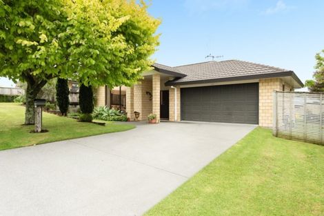 Photo of property in 5 Buxton Place, Ohauiti, Tauranga, 3112