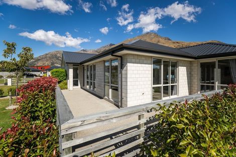 Photo of property in 99 Risinghurst Terrace, Lower Shotover, Queenstown, 9304