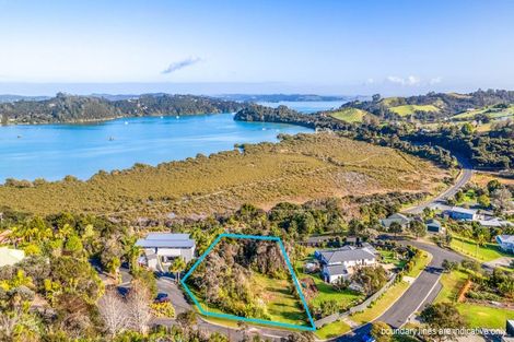 Photo of property in 4 Toi Track, Russell, 0272