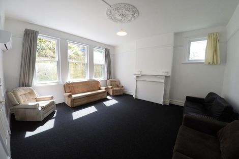 Photo of property in 41 Royal Terrace, Dunedin Central, Dunedin, 9016