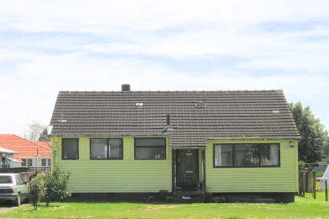 Photo of property in 16 Cureton Street, Morrinsville, 3300