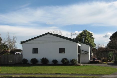 Photo of property in 12 Rogers Place, Fairview Downs, Hamilton, 3214