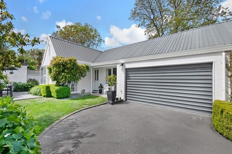 Photo of property in 1/80a Nortons Road, Avonhead, Christchurch, 8042