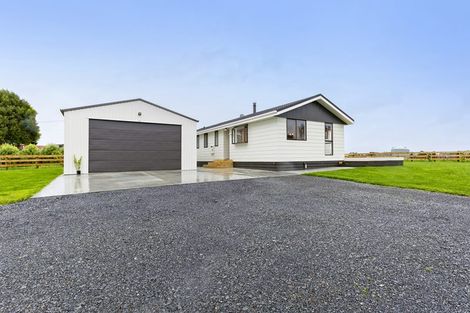 Photo of property in 150 Constable Road, Waiuku, 2683