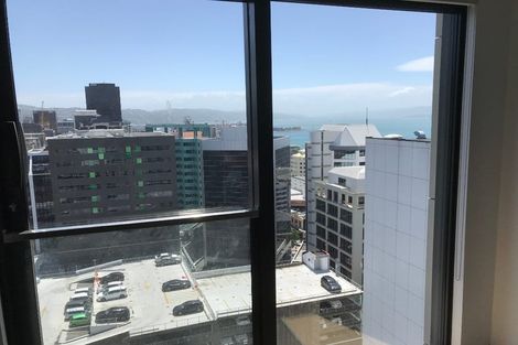 Photo of property in 1701/111 Dixon Street, Te Aro, Wellington, 6011