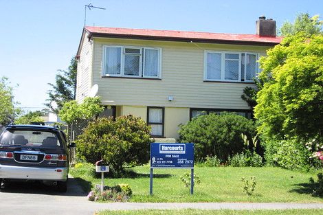 Photo of property in 24b Morley Street, Bryndwr, Christchurch, 8053