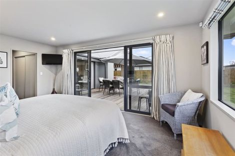 Photo of property in 32 Beachvale Drive, Kaiapoi, 7630