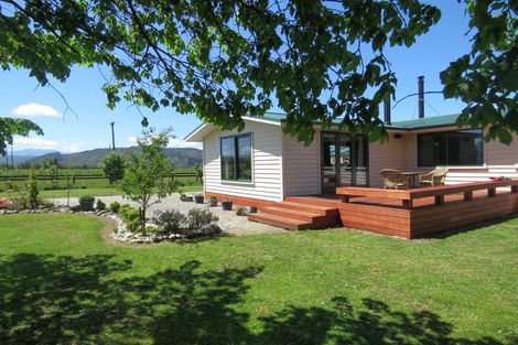 Photo of property in 7 Somerville Road, Mawheraiti, Reefton, 7895