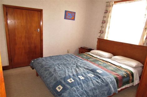 Photo of property in 34 Inverness Street, Dunollie, Runanga, 7803