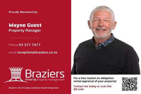 Photo of property in 450f Madras Street, St Albans, Christchurch, 8014