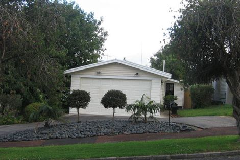 Photo of property in 71 Fancourt Street, Meadowbank, Auckland, 1072