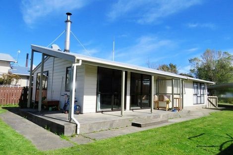 Photo of property in 55a Domett Street, Westport, 7825