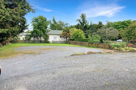 Photo of property in 5 Hakiaha St (state Highway 4), Taumarunui, 3920