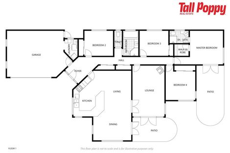 Photo of property in 81 Fairweather Crescent, Kaiapoi, 7630