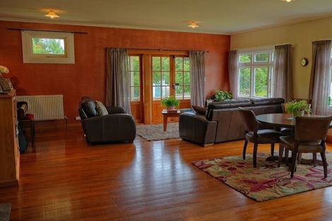 Photo of property in 709 Weber Road, Waitahora, Dannevirke, 4971