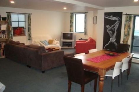 Photo of property in Courtenay Apartments, 606/120 Courtenay Place, Te Aro, Wellington, 6011