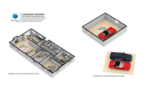 Photo of property in 1 Kingsway Crescent, Forest Lake, Hamilton, 3200