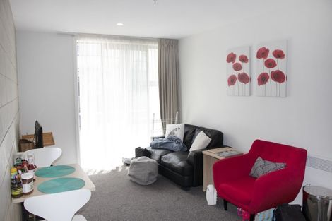 Photo of property in 6/93 Filleul Street, Dunedin Central, Dunedin, 9016