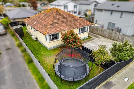 Photo of property in 9 Hammond Place, Spreydon, Christchurch, 8024