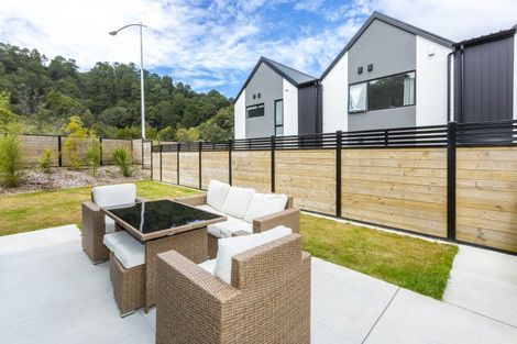 Photo of property in 1 Doug Jensen Street, Wallaceville, Upper Hutt, 5018