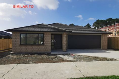 Photo of property in 8 Ropere Street, Kumeu, 0810