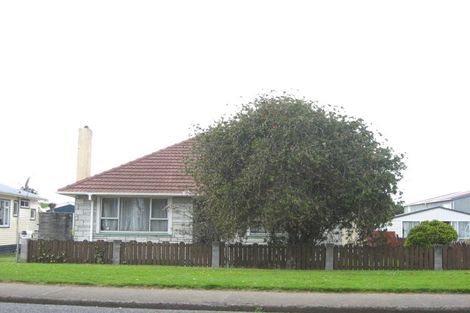 Photo of property in 185 South Road, Spotswood, New Plymouth, 4310