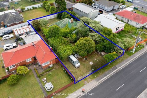 Photo of property in 1 Valentine Street, Papakura, 2110