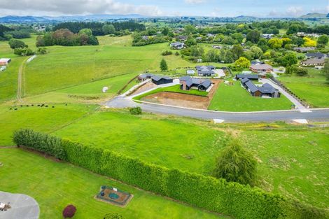 Photo of property in 27 Belle Amie Drive, Te Awamutu, 3875